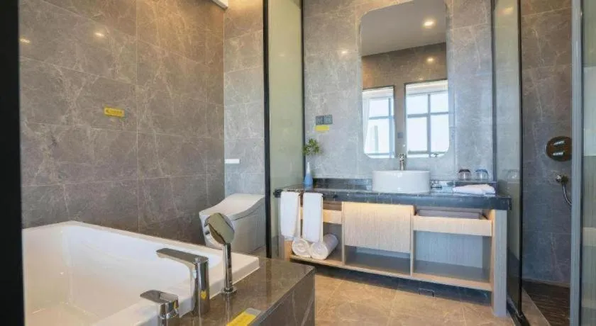 Kunming Guihua Hotel