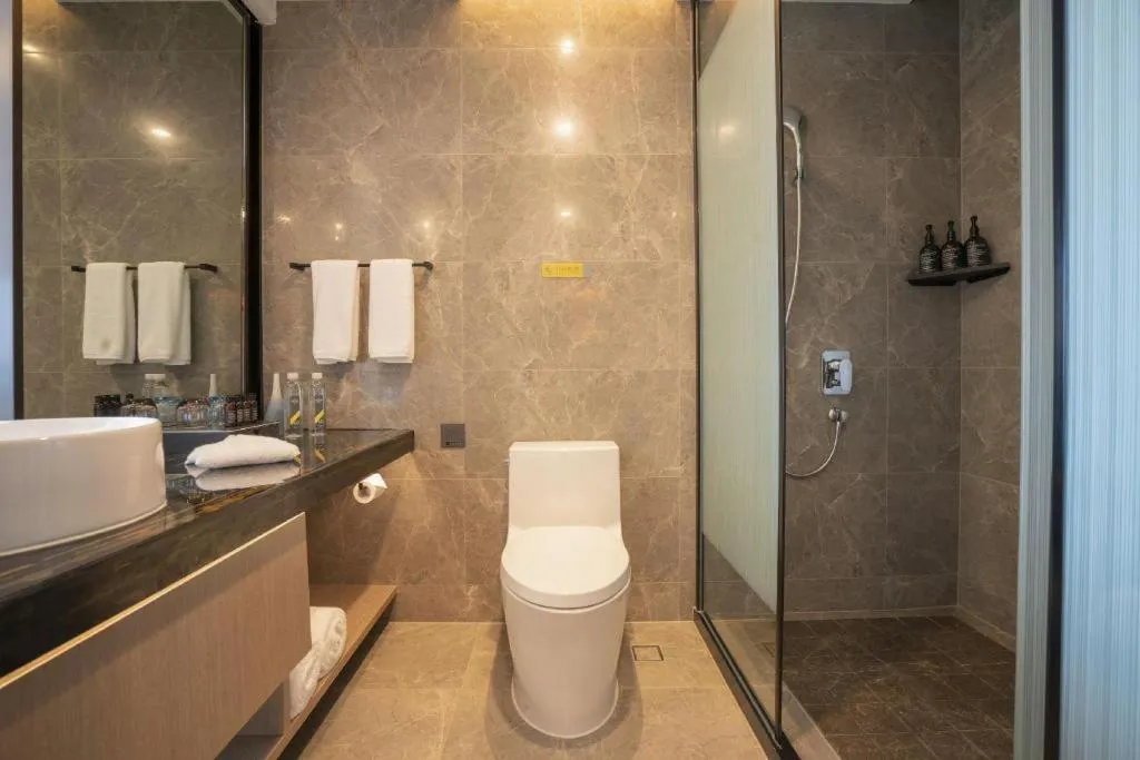 Kunming Guihua Hotel