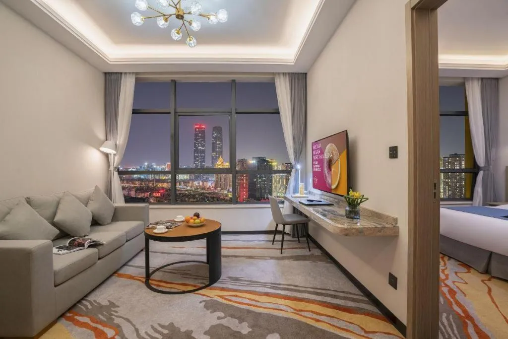 Kunming Guihua Hotel