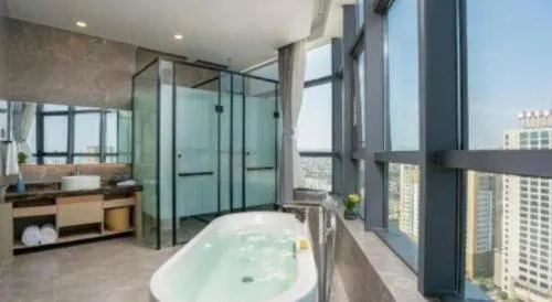 Kunming Guihua Hotel