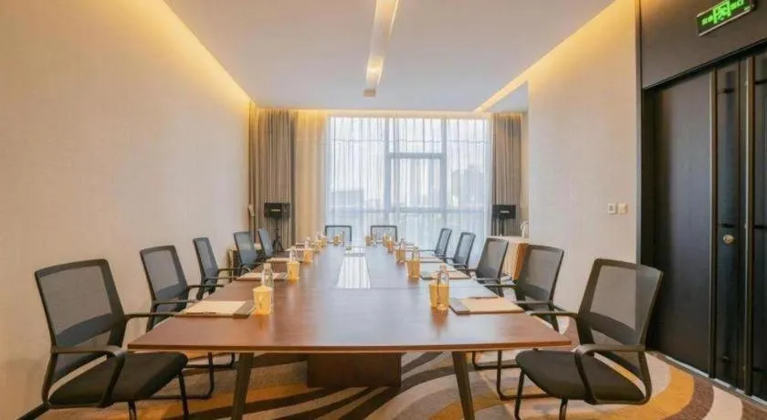 Kunming Guihua Hotel