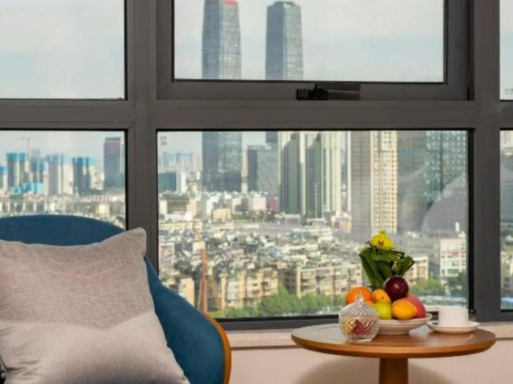 Kunming Guihua Hotel