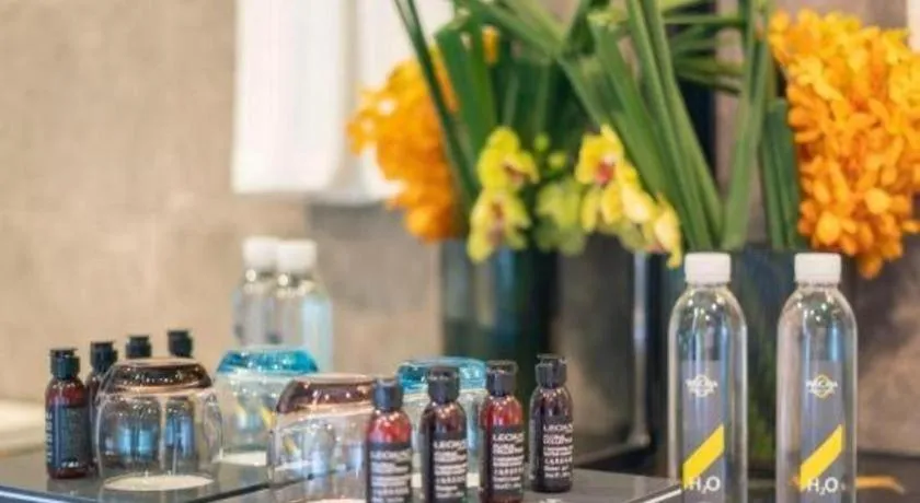 Kunming Guihua Hotel