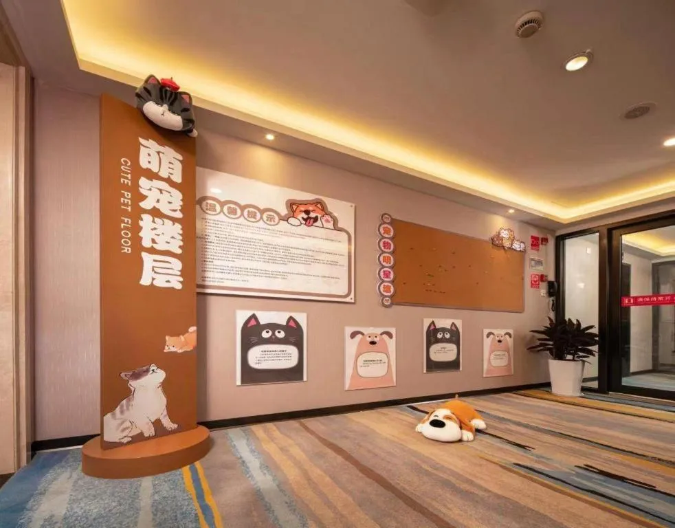 Kunming Guihua Hotel