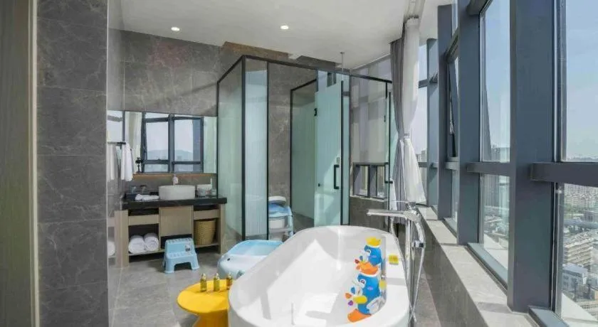 Kunming Guihua Hotel