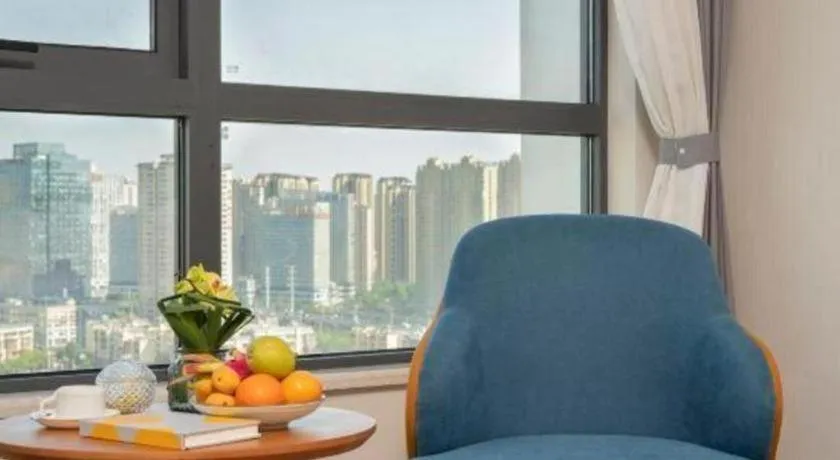 Kunming Guihua Hotel