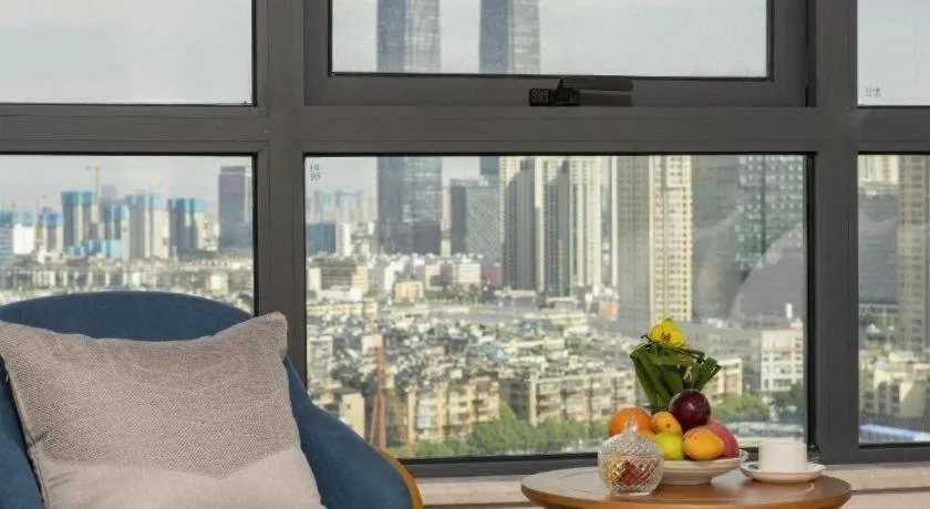 Kunming Guihua Hotel