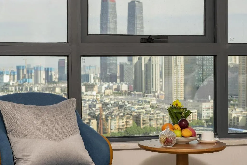 Kunming Guihua Hotel