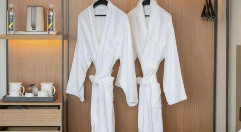 Kunming Guihua Hotel