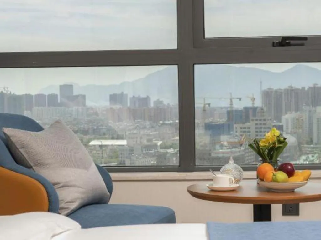 Kunming Guihua Hotel