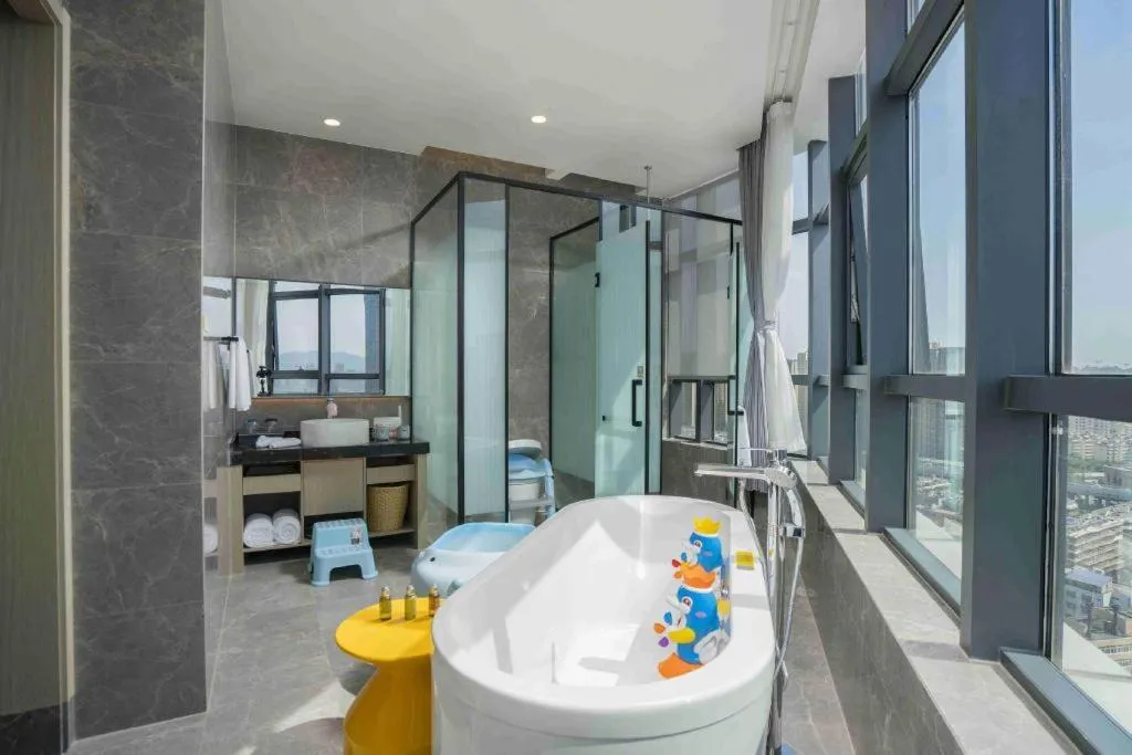 Kunming Guihua Hotel