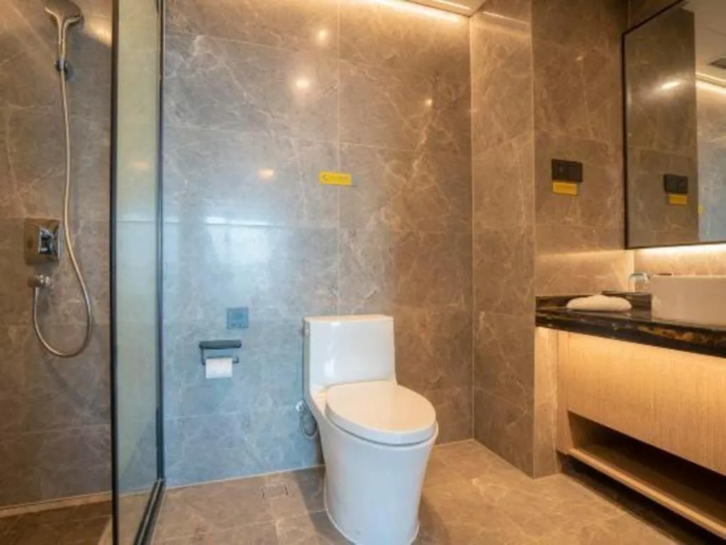 Kunming Guihua Hotel