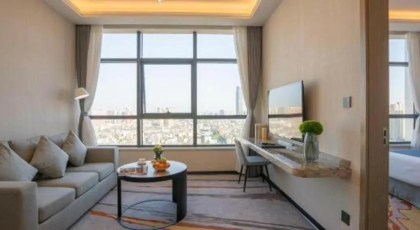 Kunming Guihua Hotel