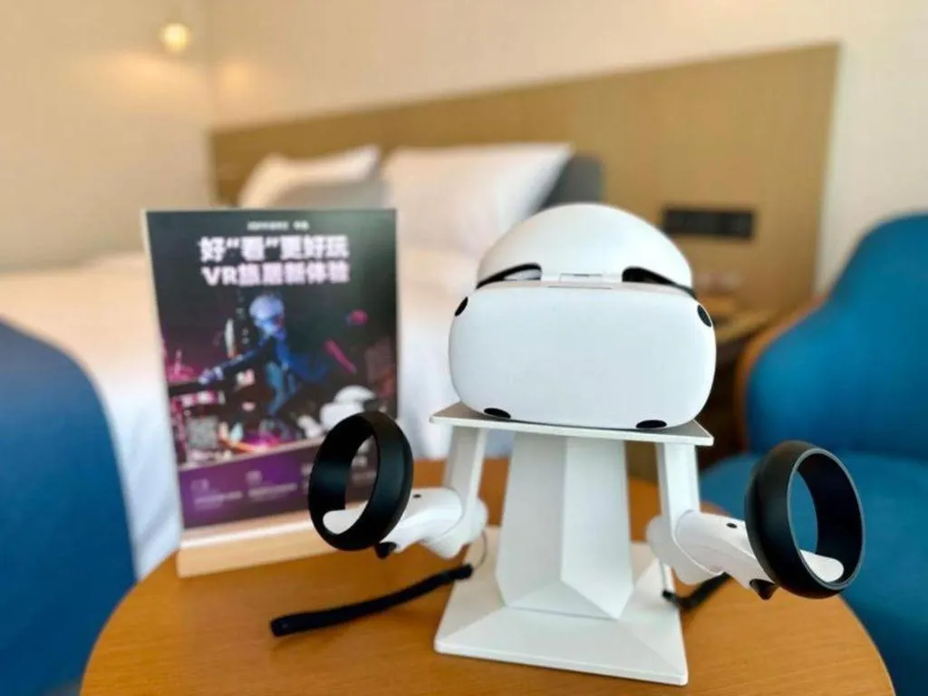 Kunming Guihua Hotel