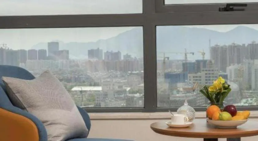 Kunming Guihua Hotel