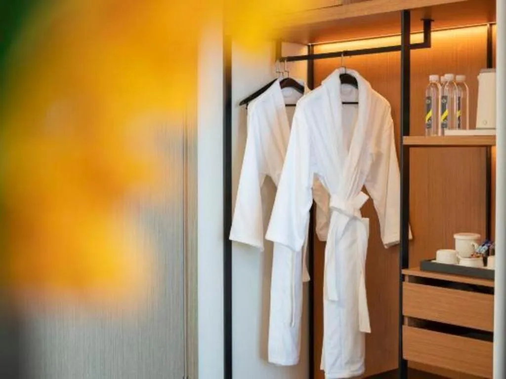 Kunming Guihua Hotel