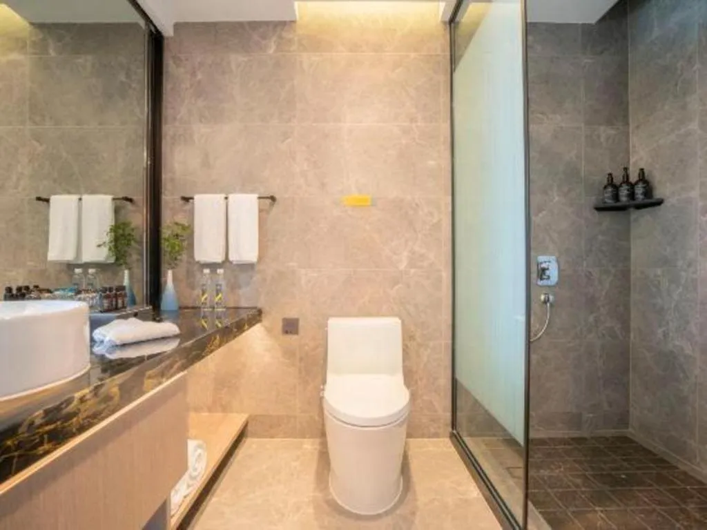 Kunming Guihua Hotel