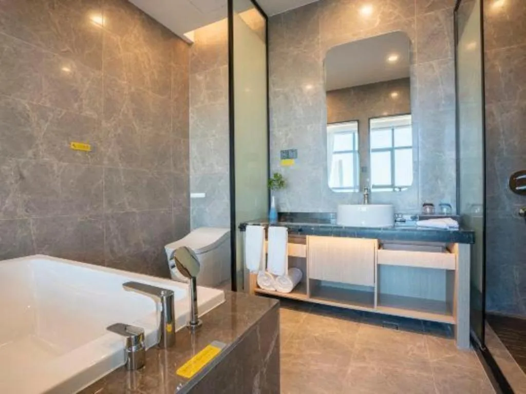 Kunming Guihua Hotel