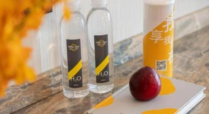 Kunming Guihua Hotel