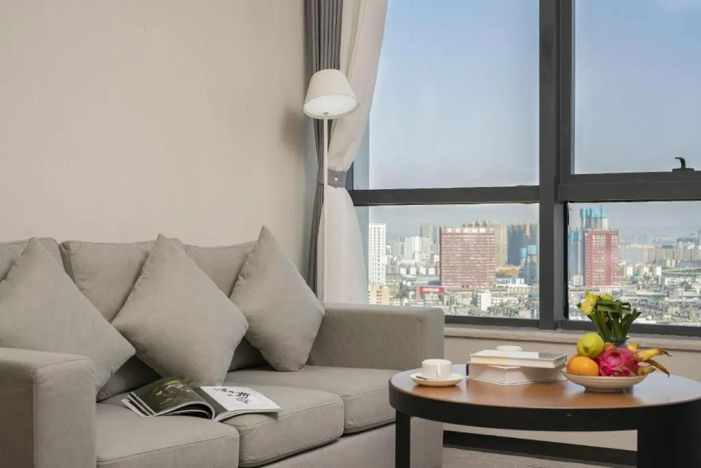 Kunming Guihua Hotel