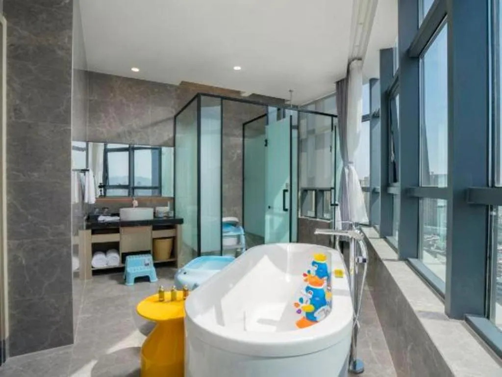 Kunming Guihua Hotel