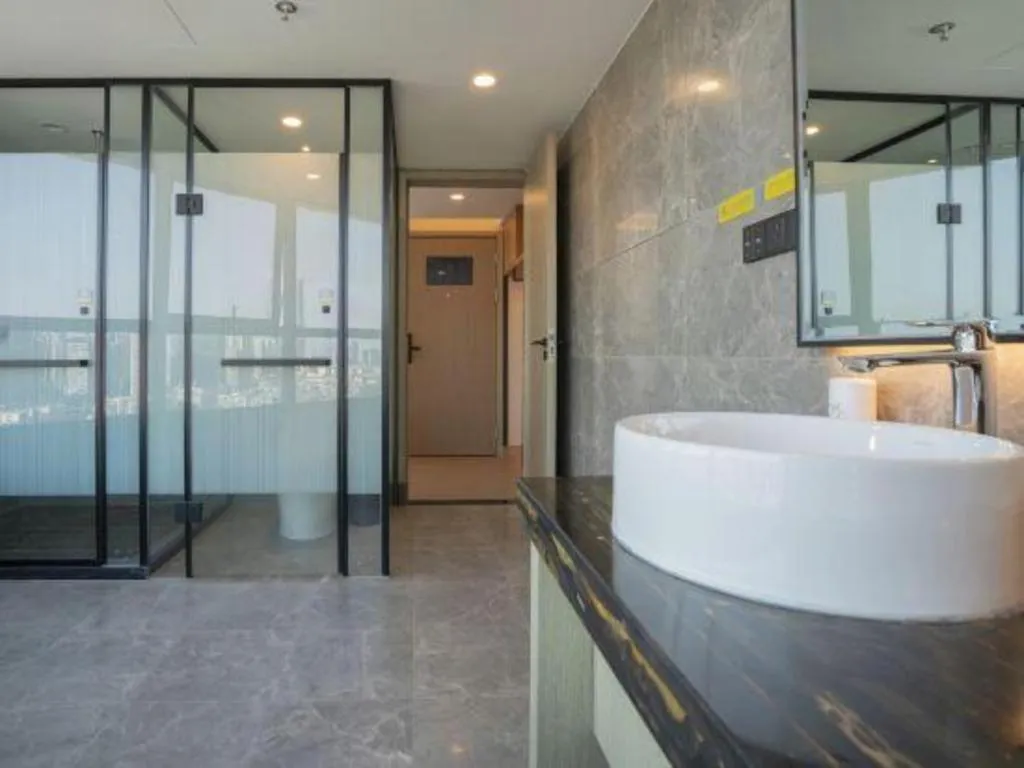 Kunming Guihua Hotel