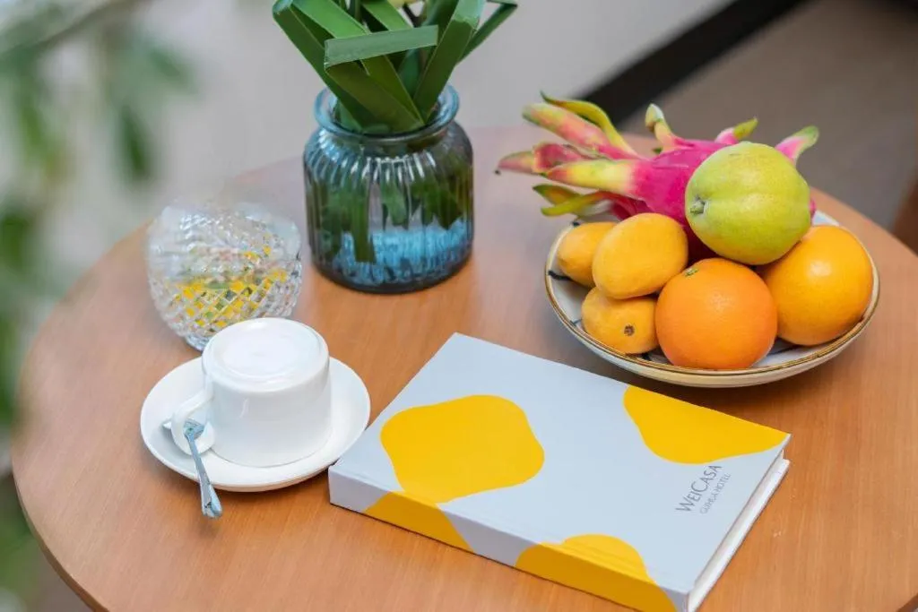 Kunming Guihua Hotel