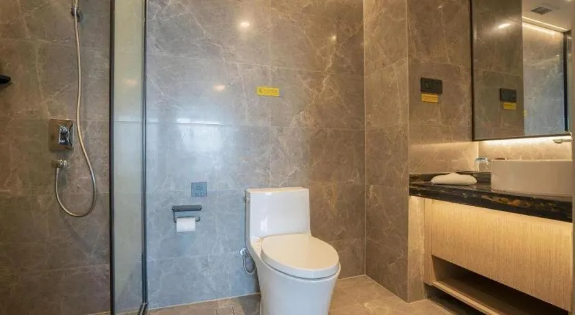 Kunming Guihua Hotel