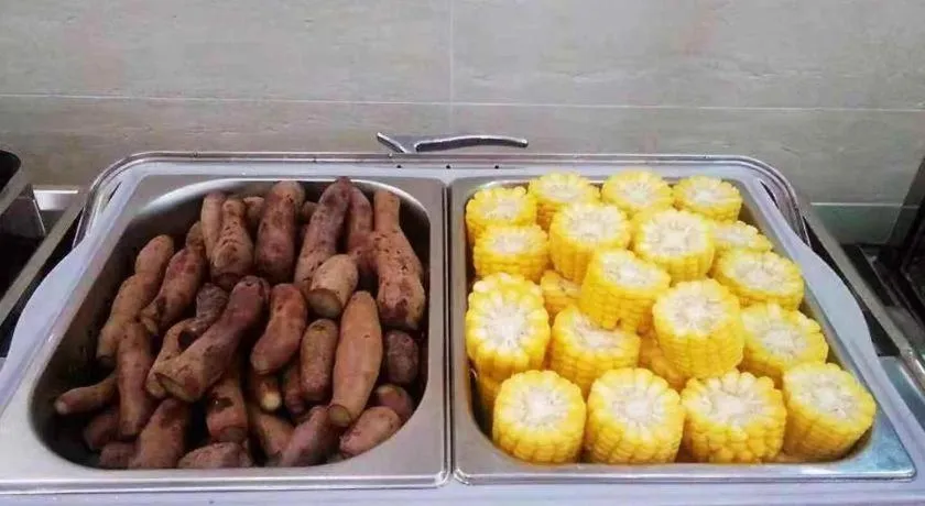 Lavande Hotels·Qingyuan Jinbiwan