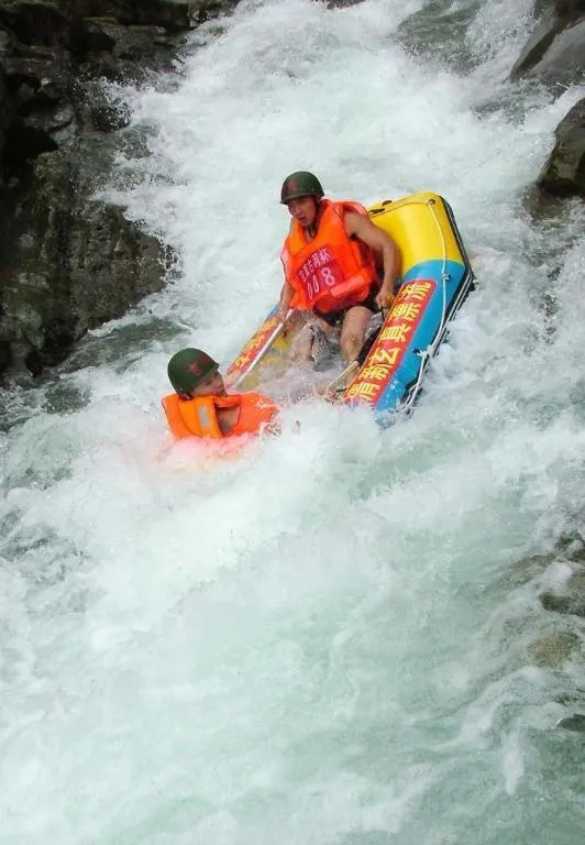 Lavande Hotels·Qingyuan Jinbiwan