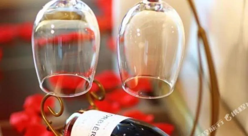 Lavande Hotels·Qingyuan Jinbiwan