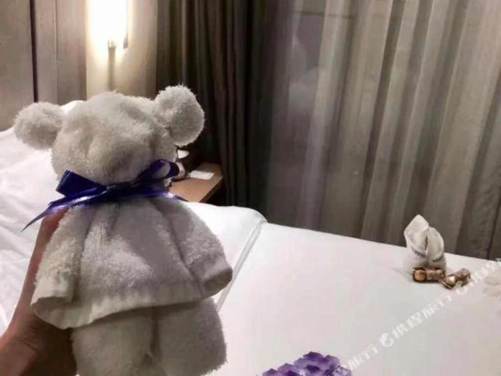 Lavande Hotels·Qingyuan Jinbiwan