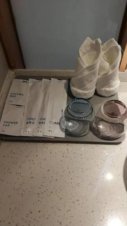 Lavande Hotels·Qingyuan Jinbiwan