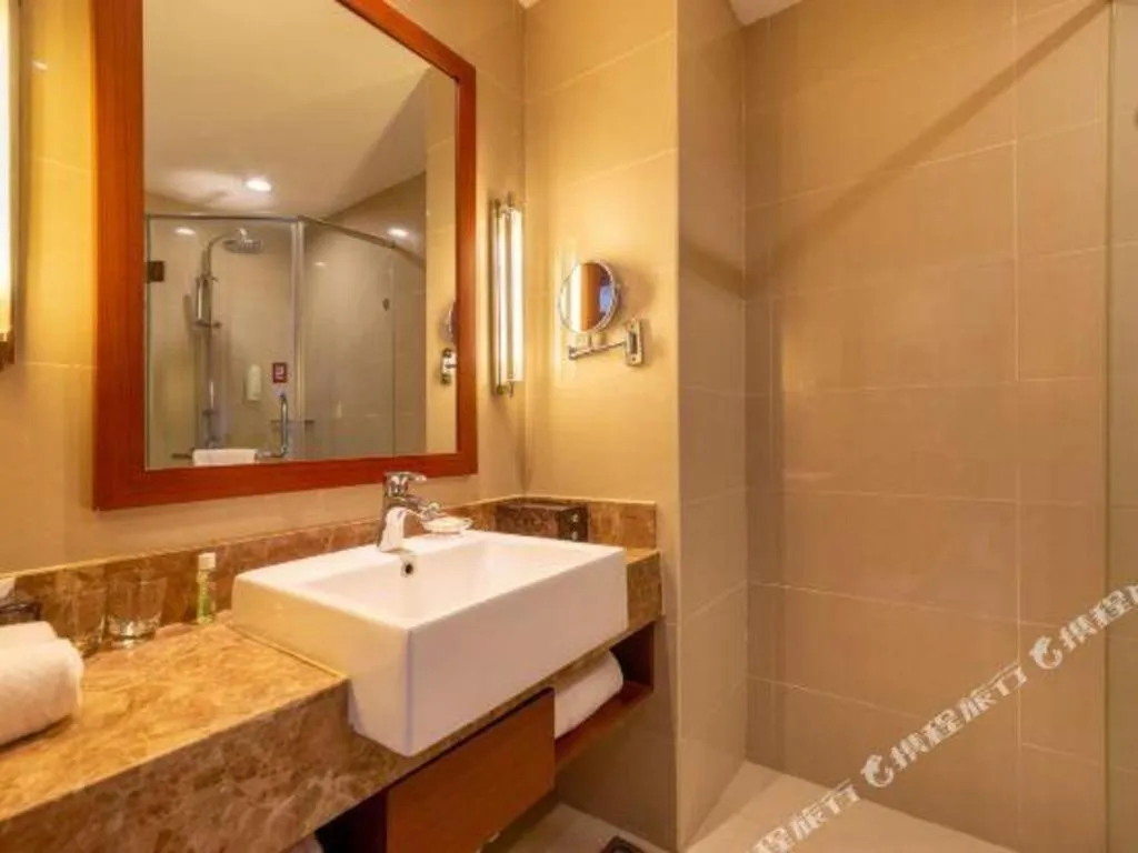 Yitel Collection Shenyang Imperial Palace Zhongjie Metro Station