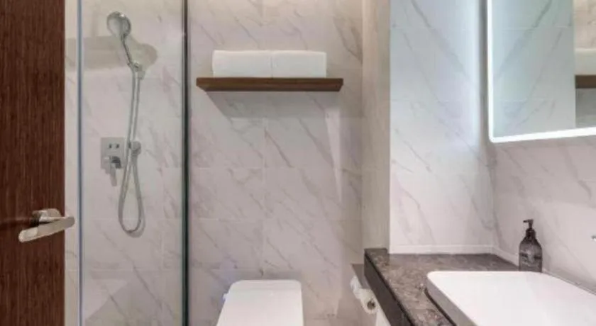 Yitel Collection Shenyang Imperial Palace Zhongjie Metro Station