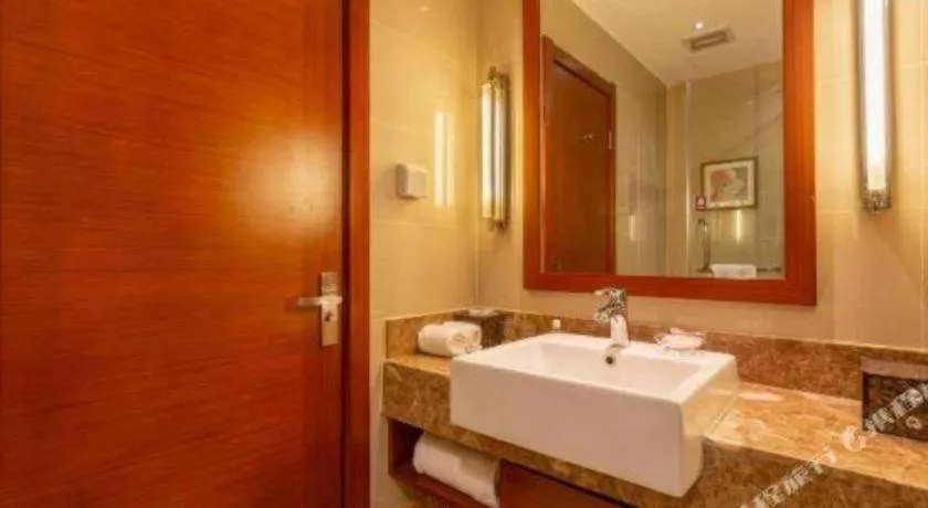 Yitel Collection Shenyang Imperial Palace Zhongjie Metro Station