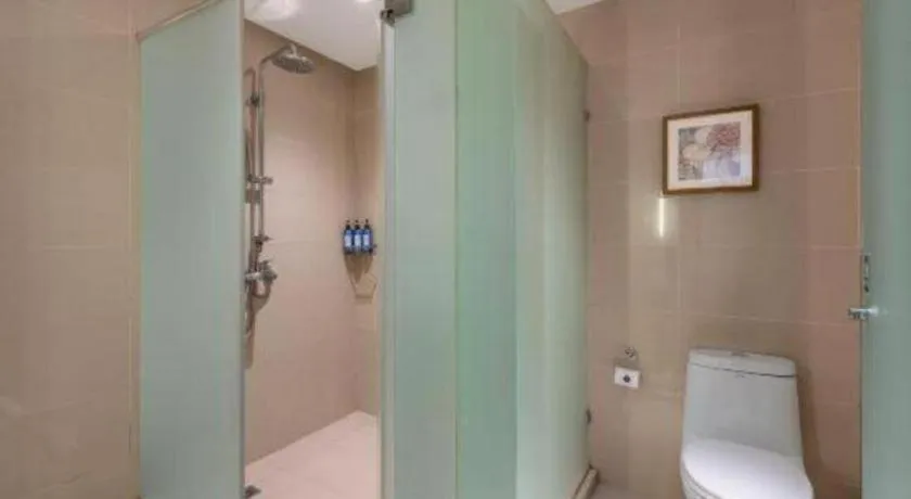 Yitel Collection Shenyang Imperial Palace Zhongjie Metro Station