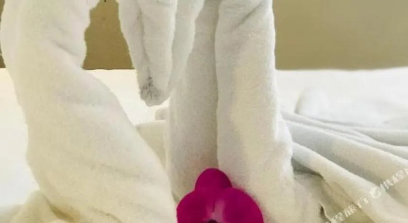 Bed in Yitel Collection Shenyang Imperial Palace Zhongjie Metro Station