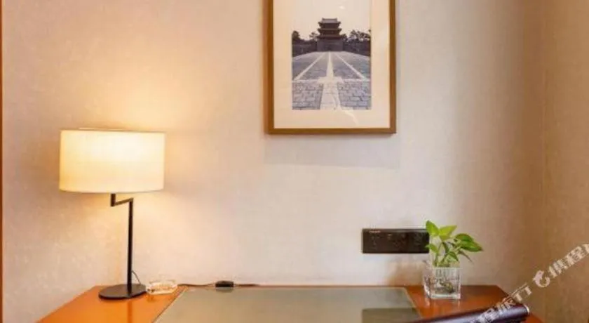 Yitel Collection Shenyang Imperial Palace Zhongjie Metro Station