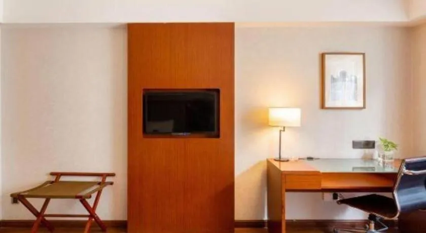 Yitel Collection Shenyang Imperial Palace Zhongjie Metro Station