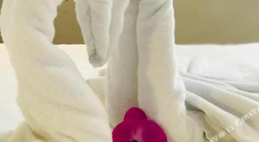 Bed in Yitel Collection Shenyang Imperial Palace Zhongjie Metro Station