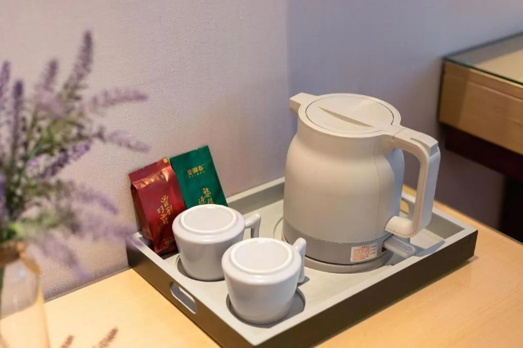 Lavande Hotel Zhongshan Dayong Rosewood Cultural Expo City