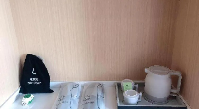 Lavande Hotel Zhongshan Dayong Rosewood Cultural Expo City