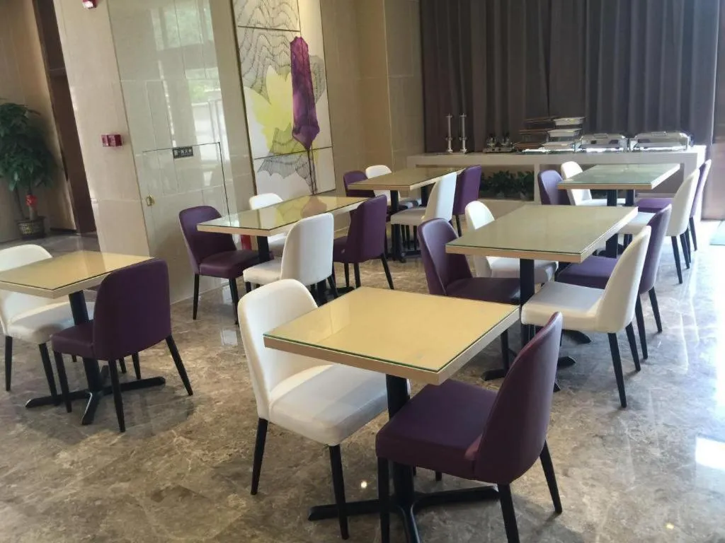 Lavande Hotel Zhongshan Dayong Rosewood Cultural Expo City