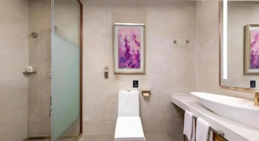 Lavande Hotel Zhongshan Dayong Rosewood Cultural Expo City