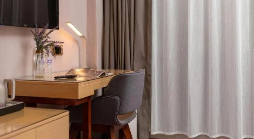 Lavande Hotel Zhongshan Dayong Rosewood Cultural Expo City