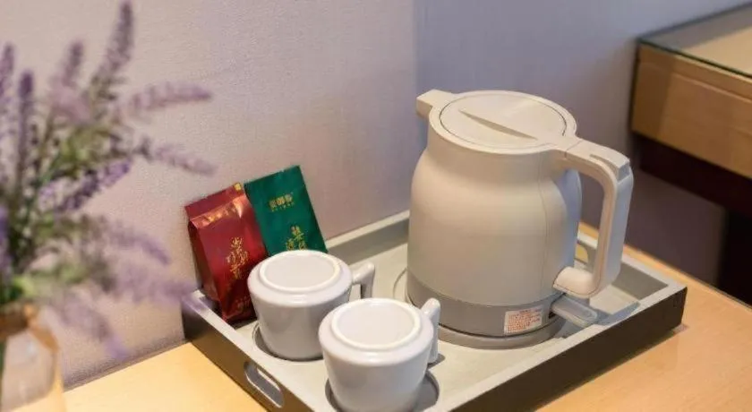 Lavande Hotel Zhongshan Dayong Rosewood Cultural Expo City