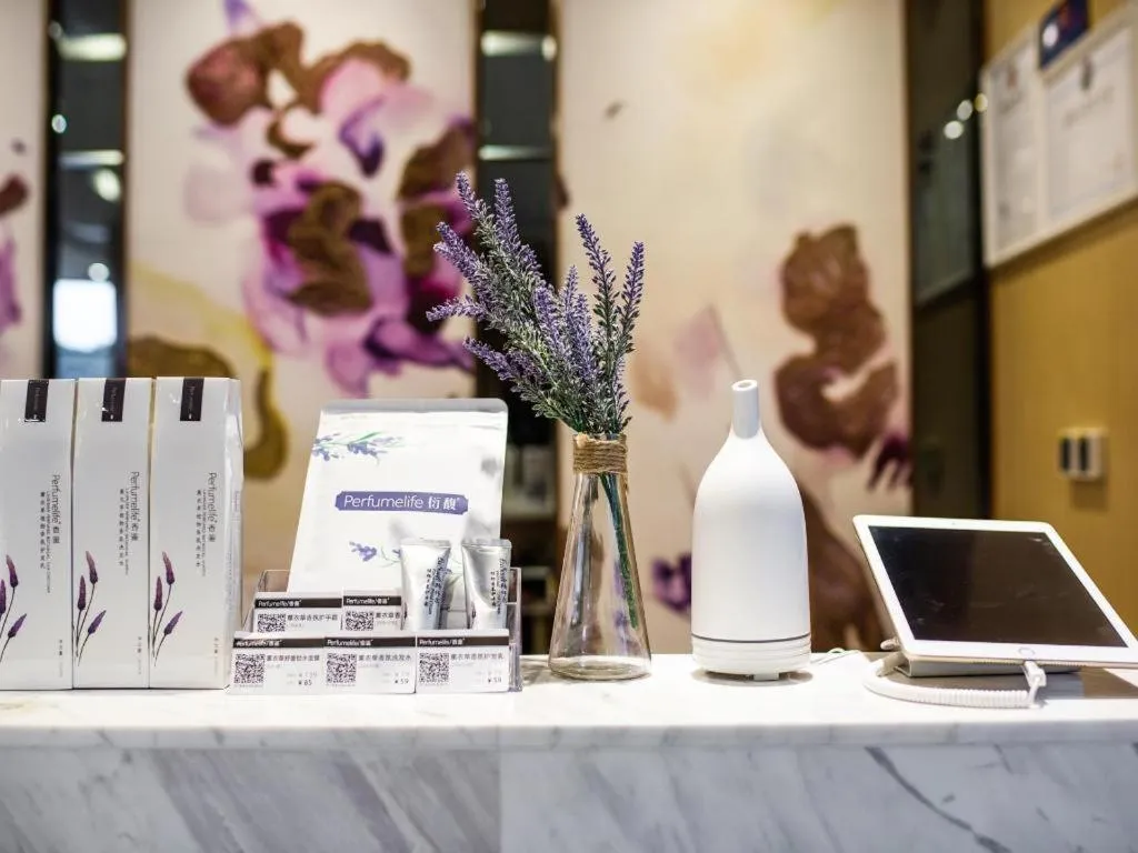 Lavande Hotel Zhongshan Dayong Rosewood Cultural Expo City