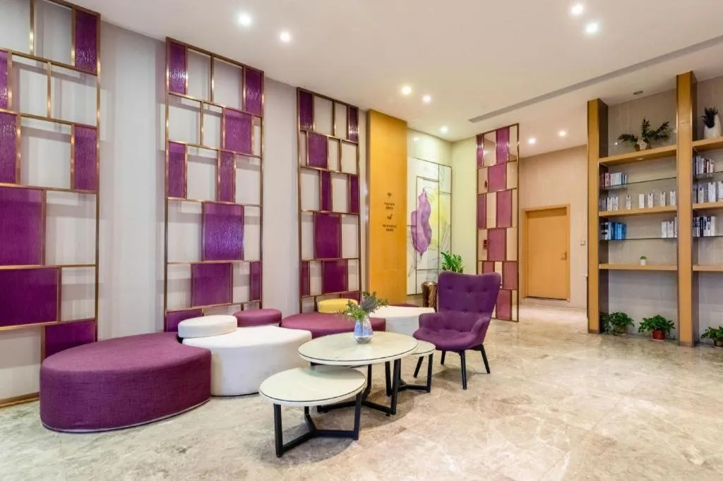 Lavande Hotel Zhongshan Dayong Rosewood Cultural Expo City