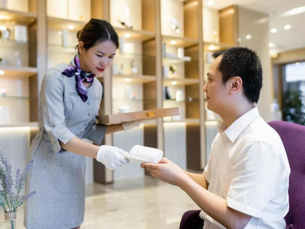 Lavande Hotel Zhongshan Dayong Rosewood Cultural Expo City